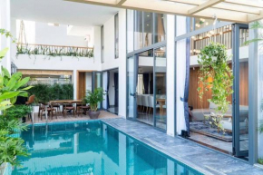 Villa Đà Nẵng 5 Phòng Ngủ Rộng Rãi